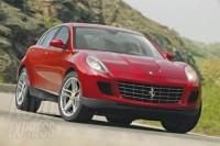 Ferrari plans an SUV! - Called project F151, the prospect of a Ferrari - TASTE THE ITALIAN STYLE - ZONDA