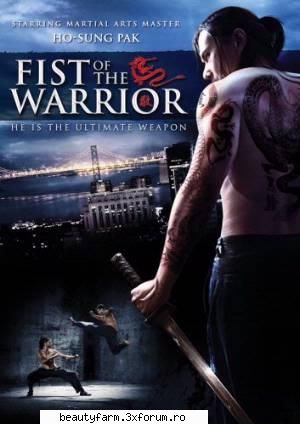 fist of the warrior 2009

free full download from rapidshare megaupload megashare download free