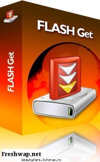 FlashGet-free download soft descarca gratis programe - FlashGet FINAL Free Full Download from - SOFT-URI