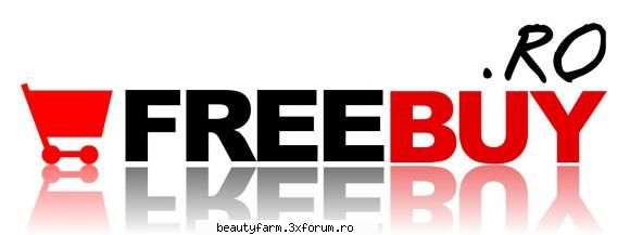 FreeBuy-site de licitatii online - Stimate domn/doamna/, FreeBuy este o firma de - RECLAMA TA AICI