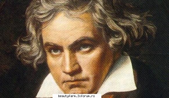 Fur Elise n-a fost compusa de Beethoven - Nu este Ludwig Van Beethoven autorul celebrei Fur - COOL STUFF
