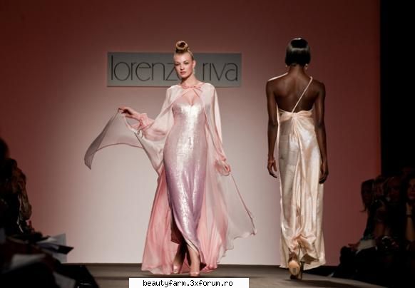 GALERIE FOTO - Săptăm�na Modei la Roma - ADMIN-ELECTRIK_CAT - COOL STUFF
