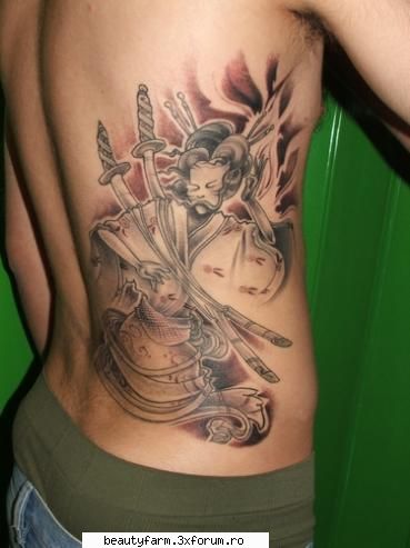 GALLERY TATTOO - ADMIN-ELECTRIK_CAT - STRANGE PICS