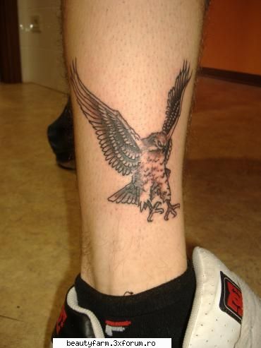 GALLERY TATTOO - ADMIN-ELECTRIK_CAT - STRANGE PICS