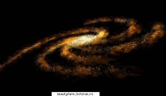 Galaxia noastra inca vibreaza dupa o ciocnire petrecuta acum 2 miliard - Galaxia noastra inca vi - WORLD CAFFE