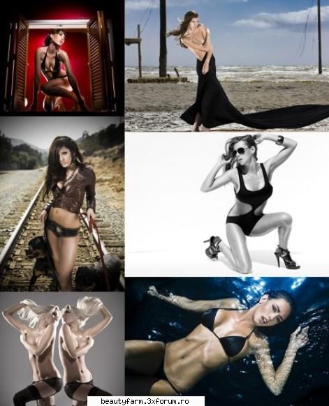 Glamour by KooK (2009) Wallpapers-free download - 55 jpg | 1600x1200 | 16.5 Mb DOWN-LOAD - SCREEN SAVERS