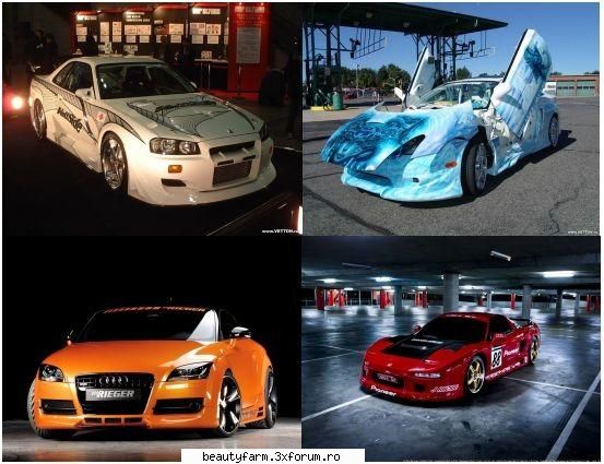 Glamour cars-free download - Nexus - SCREEN SAVERS