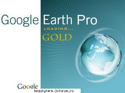Google Earth Pro - free download soft descarca gratis programe - Google Earth 6.0 Pro Google Earth - SOFT-URI