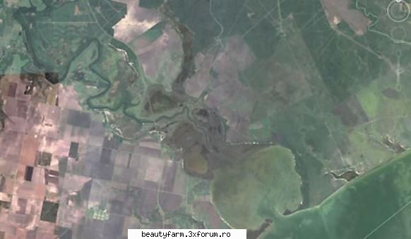Google Earth dezvaluie comori ingropate - Google Earth dezvaluie comori ingropate Folosind - COOL STUFF