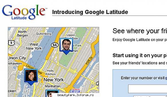 Google te vede, oriunde ai fi! - Google te vede, oriunde ai fi! Megacorporatia - COOL STUFF
