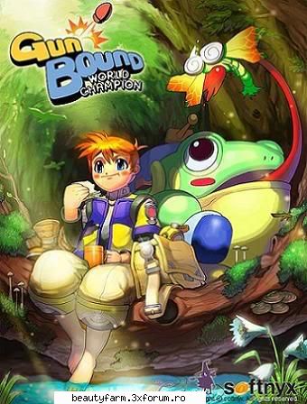 gunbound 7.64 | pc game | 272.92 is very similar to worms except you control a tank called a mobile.