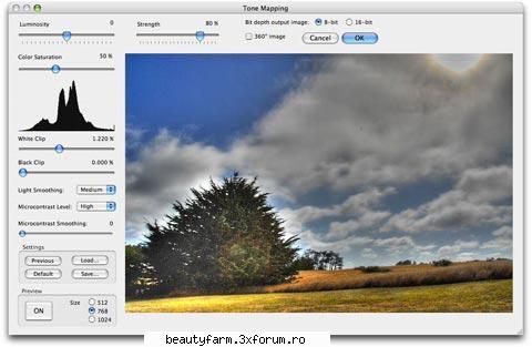 HDRSoft Photomatix v3.1.3-free download soft descarca gratis programe - HDRSoft Photomatix v3.1.3 - SOFT-URI