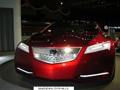 HONDA - PROTOTIP - HYBRIB - ADMIN-ELECTRIK_CAT - TASTE THE ITALIAN STYLE - ZONDA