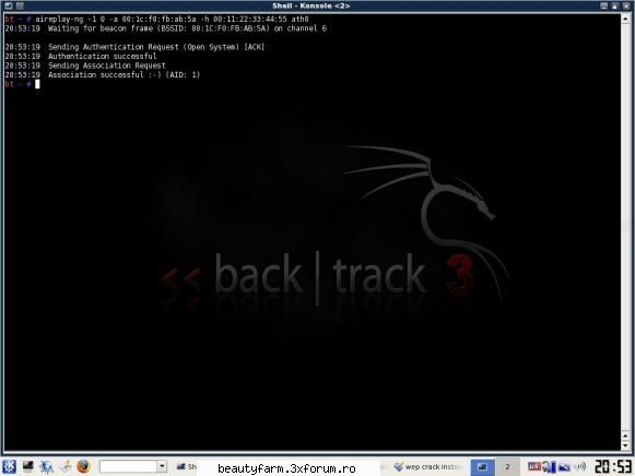 Hacking WEP wifi passwords. TOTAL NOOB GUIDE! - Once you've decided on a network, take note of - PASSWORD