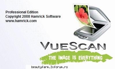 Hamrick VueScan Pro v8.5 Multilingual - Hamrick VueScan Pro v8.5.10 Multilingual DOWN-LAOD - SOFT-URI