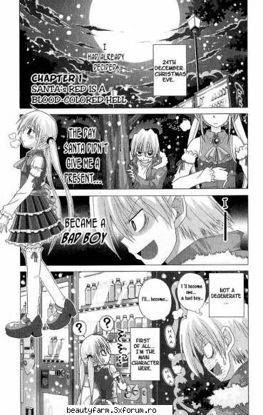 a hayate the combat butler manga