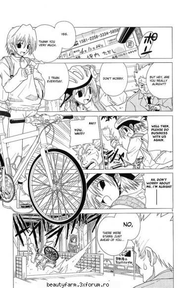 Hayate the Combat Butler Manga - bitch - SEXY