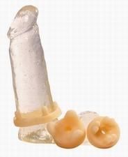 INELE PENTRU PENIS - Inelele pentru penis sunt din metal, piele sau - SEXY