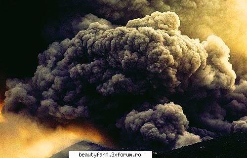 Iarna nucleara - Iarna nucleara reprezinta un dezastru colateral - WORLD CAFFE