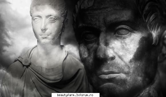 Ilustrii nebuni de pe tronul Romei - Ilustrii nebuni de pe tronul Romei Aproape ca nu - WORLD CAFFE
