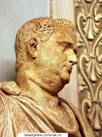 Ilustrii nebuni de pe tronul Romei - Vitellius � demnul urmas al lui Nero 8 iunie 68 - WORLD CAFFE