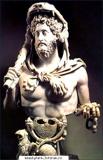 Ilustrii nebuni de pe tronul Romei - Commodus � gladiatorul De mult nu mai cunoscuse - WORLD CAFFE