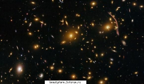 Imagini spectaculoase: Universul asa cum nu ti l-ai inchipuit vreodata - De la lansarea sa in 19 - WORLD CAFFE