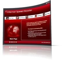Internet Speed Booster-free download soft descarca gratis programe - Internet Speed Booster Free - SOFT-URI