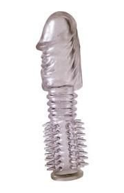 JUCARII EROTICE PT BARBATI (PRELUNGITOARE PENIS) - Transforma penisul sau vibratorul intr-un rasfat - SEXY