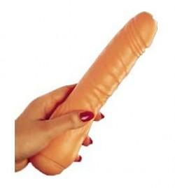 JUCARII EROTICE PT FEMEI (DILDO-URI) - Creat pentru simturi absolut naturale. Se umple - SEXY