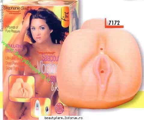 JUCARII EROTICE (VAGINE) - ADMIN-ELECTRIK_CAT - SEXY