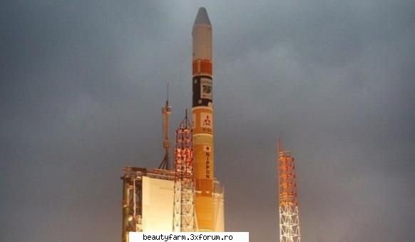 Japonia studiaza efectul de sera prin satelit - Japonia studiaza efectul de sera prin satelit - COOL STUFF