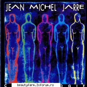 Jean Michel Jarre - Chronologie - FREE DOWNLOAD MP3 - ADMIN-ELECTRIK_CAT - FREE DOWNLOAD MP3 MUSIC MUZICA MP3 DESCARCARE GRATIS