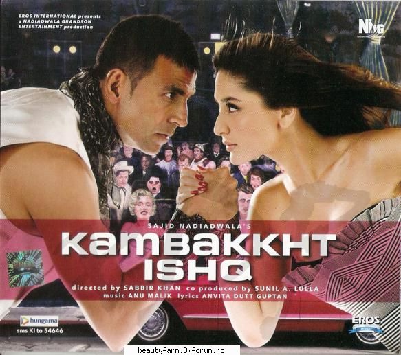 Kambakkht Ishq (2009)-free download movie descarca filme gratis - Free Full Download - NOUTATI CINEMATOGRAFICE