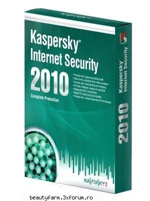 Kaspersky Internet Security 2010-free download antivirus gratis - Free Full Download from - SOFT-URI