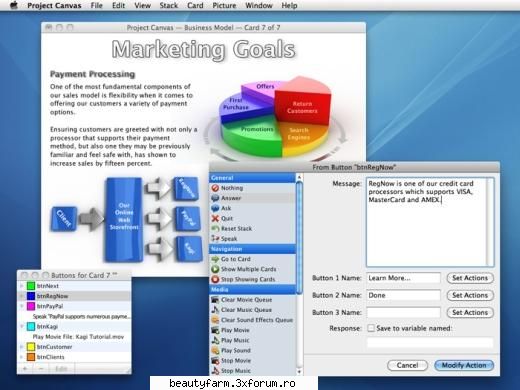 Koingo Software Project Canvas - Koingo Software Project Canvas v1.0.6 Core has - SOFT-URI