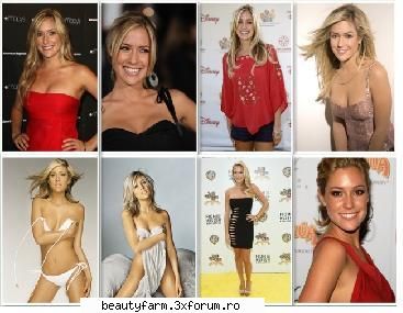Kristin Cavallari HQ image - Nexus - SCREEN SAVERS