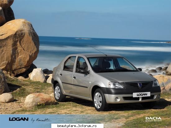 LOGAN (variante masini,accesorii,tuning) - Logan 1,4 Mpi , 1,5 Dci , 1,6 Mpi - TASTE THE ITALIAN STYLE - ZONDA