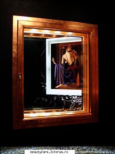 LUXURY & YACHT - EXPOZITIE INCREDIBILA - TREBUIE SA RECUNOASTETI CA E MESERIE FACUTA - THE ART SIDE OF YOU