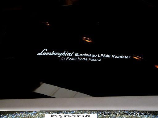 LUXURY & YACHT - EXPOZITIE INCREDIBILA - ADMIN-ELECTRIK_CAT - THE ART SIDE OF YOU