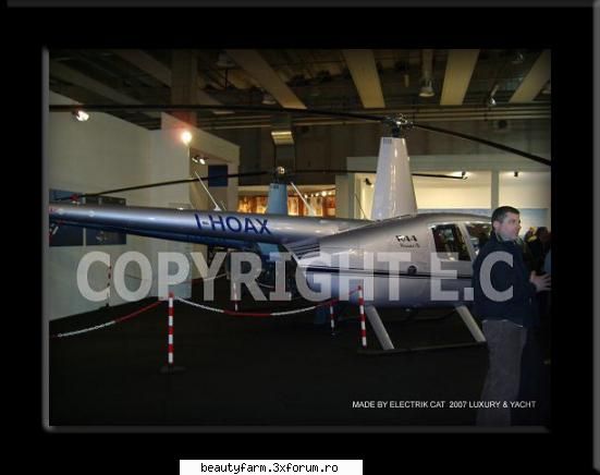 LUXURY & YACHT - EXPOZITIE INCREDIBILA - ADMIN-ELECTRIK_CAT - THE ART SIDE OF YOU
