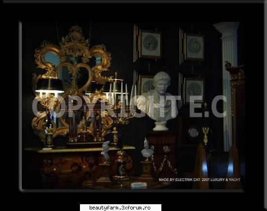 LUXURY & YACHT - EXPOZITIE INCREDIBILA - ADMIN-ELECTRIK_CAT - THE ART SIDE OF YOU