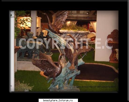 LUXURY & YACHT - EXPOZITIE INCREDIBILA - ADMIN-ELECTRIK_CAT - THE ART SIDE OF YOU