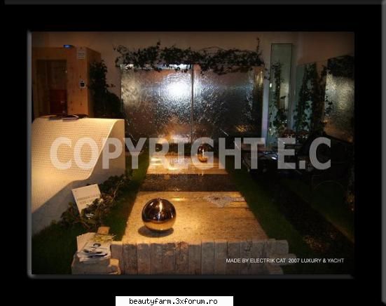 LUXURY & YACHT - EXPOZITIE INCREDIBILA - ADMIN-ELECTRIK_CAT - THE ART SIDE OF YOU