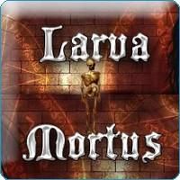 Larva Mortus - Larva Mortus At the end of 19th Century, dark - BEST GAMES FROM ELECTRIK CAT