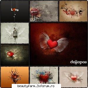 Liebe Wallpapers - Liebe Wallpapers 50 JPEG | 1600х1200 | 15 - SCREEN SAVERS