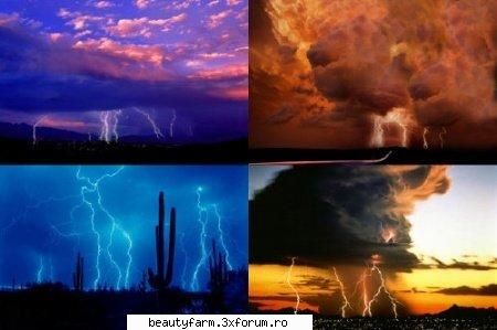 Ligthing Storm Wallpapers - Ligthing Storm Wallpapers 60 JPEG | - SCREEN SAVERS