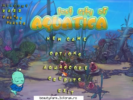 Lost City of Aquatica (Final)-free download gamne jocuri gratis - ADMIN-ELECTRIK_CAT - BEST GAMES FROM ELECTRIK CAT