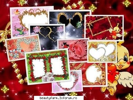 Love frames-FREE DOWNLOAD PSD - Love frames psd | 26.5 MB DOWN-LOAD - SCREEN SAVERS