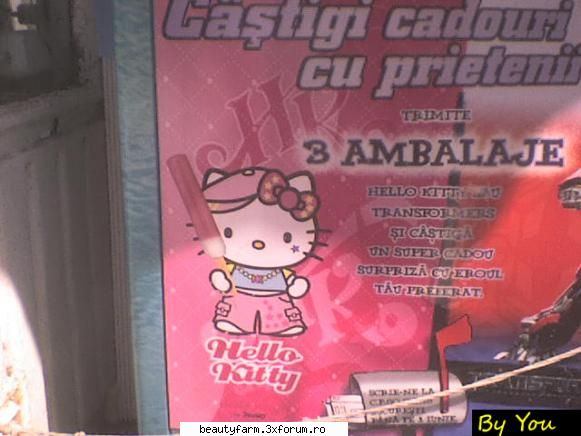 Lucruri pisicesti Gifuri poze imbracaminte toate hello kitty - you - ELECTRIK CATS